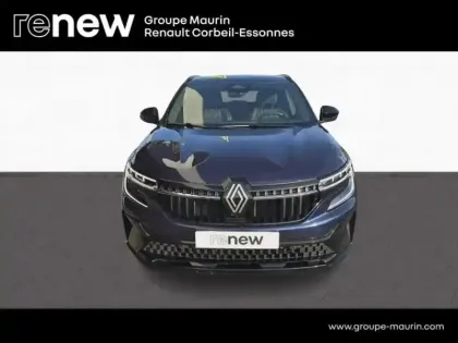 Photo 9 Renault Espace Gén. VI (RHN) Ph1 Iconic 5