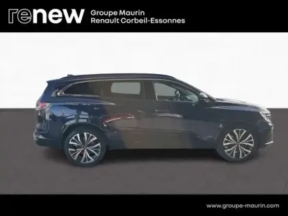 Photo 7 Renault Espace Gén. VI (RHN) Ph1 Iconic 5