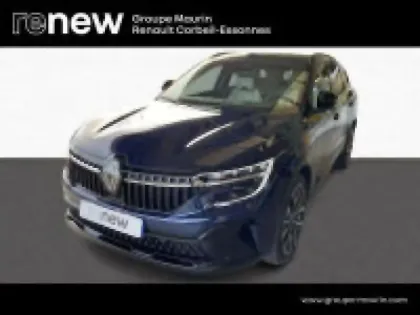 Photo Renault Espace