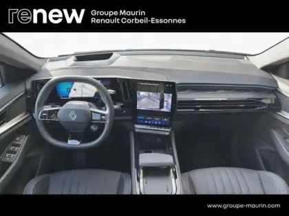 Photo 16 Renault Espace Gén. VI (RHN) Ph1 Iconic 5