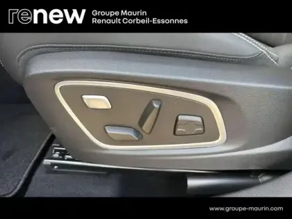 Photo 14 Renault Espace Gén. VI (RHN) Ph1 Iconic 5