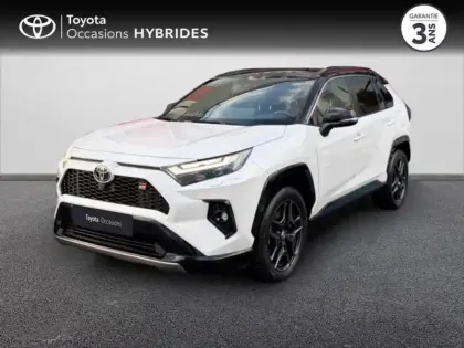 Photo Toyota Rav4