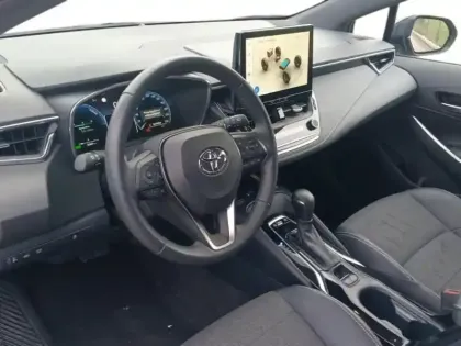 Photo 14 Toyota Corolla  Touring Spt 1.8 140ch Design MY24