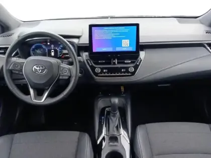 Photo 10 Toyota Corolla  Touring Spt 1.8 140ch Design MY24