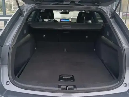 Photo 12 Toyota Corolla  Touring Spt 1.8 140ch Design MY24