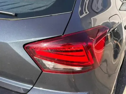 Photo 7 Seat Ibiza  1.0 TSI 95ch Copa