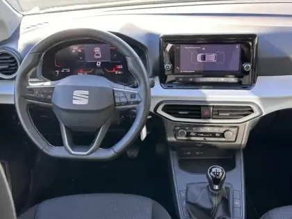 Photo 13 Seat Ibiza  1.0 TSI 95ch Copa