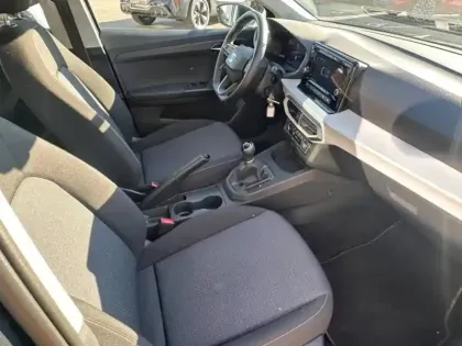 Photo 8 Seat Ibiza  1.0 TSI 95ch Copa