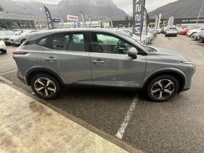 Photo 5 Nissan Qashqai  e-POWER 190ch Business Edition 2022