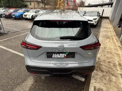 Photo 7 Nissan Qashqai  e-POWER 190ch Business Edition 2022