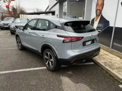 Photo 8 Nissan Qashqai  e-POWER 190ch Business Edition 2022