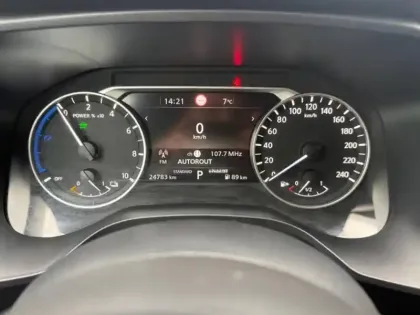 Photo 15 Nissan Qashqai  e-POWER 190ch Business Edition 2022