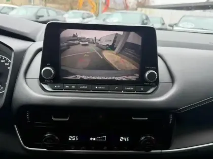 Photo 14 Nissan Qashqai  e-POWER 190ch Business Edition 2022