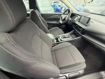 Photo 11 Nissan Qashqai  e-POWER 190ch Business Edition 2022