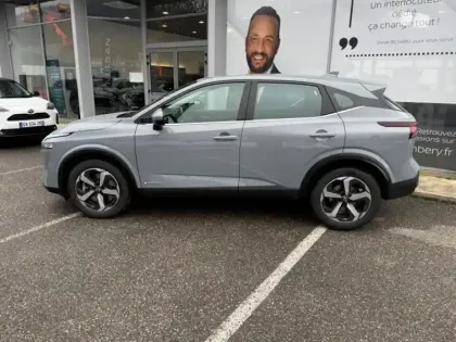 Photo 9 Nissan Qashqai  e-POWER 190ch Business Edition 2022