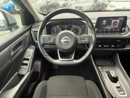 Photo 13 Nissan Qashqai  e-POWER 190ch Business Edition 2022