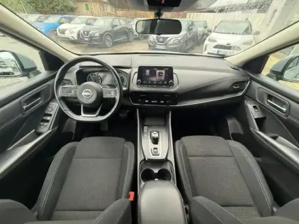 Photo 10 Nissan Qashqai  e-POWER 190ch Business Edition 2022