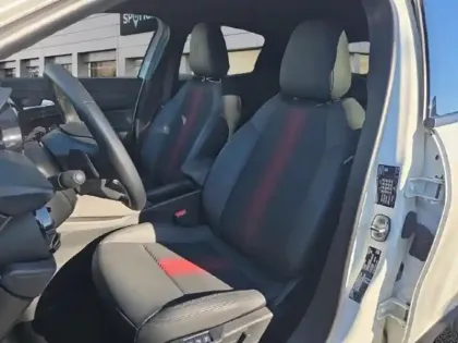 Photo 9 Alfa Romeo Junior  1.2 Ibrida 136ch DCT6