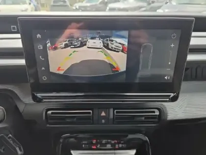 Photo 14 Citroën C3 Aircross  1.2 Hybride 145ch MAX