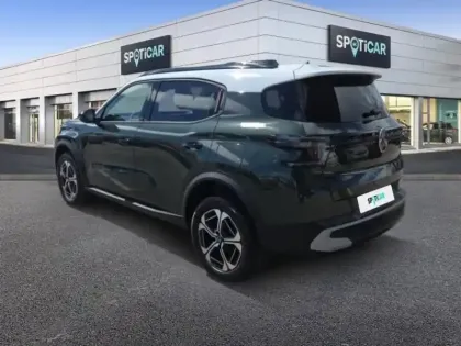 Photo 6 Citroën C3 Aircross  1.2 Hybride 145ch MAX