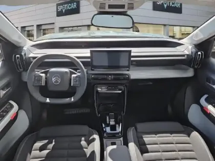 Photo 8 Citroën C3 Aircross  1.2 Hybride 145ch MAX