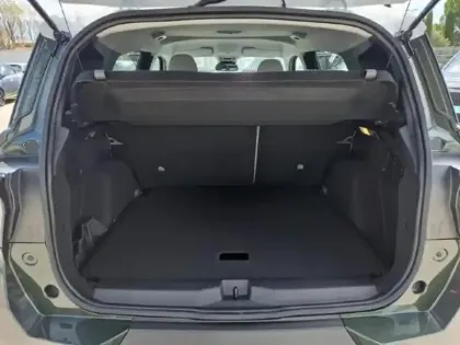 Photo 5 Citroën C3 Aircross  1.2 Hybride 145ch MAX