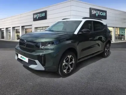 Photo Citroën C3 Aircross