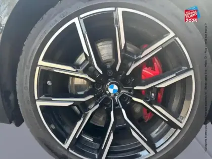 Photo 9 BMW I4  xDrive40 401ch M Sport