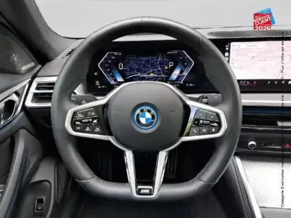 Photo 56 BMW I4  xDrive40 401ch M Sport