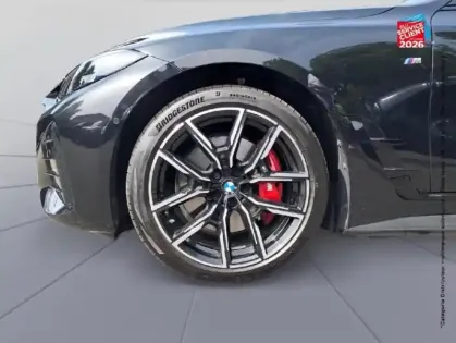 Photo 54 BMW I4  xDrive40 401ch M Sport
