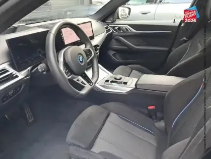 Photo 59 BMW I4  xDrive40 401ch M Sport