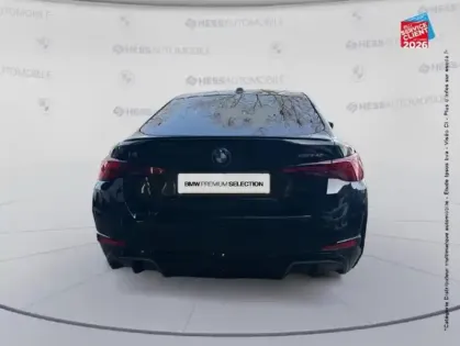 Photo 21 BMW I4  xDrive40 401ch M Sport