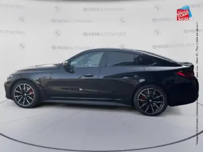 Photo 8 BMW I4  xDrive40 401ch M Sport