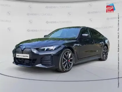 Photo 45 BMW I4  xDrive40 401ch M Sport