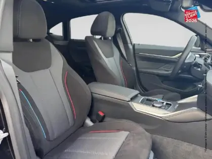Photo 19 BMW I4  xDrive40 401ch M Sport