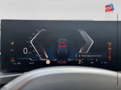 Photo 11 BMW I4  xDrive40 401ch M Sport