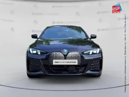 Photo 31 BMW I4  xDrive40 401ch M Sport