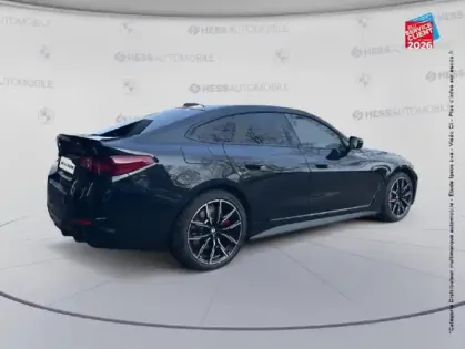 Photo 20 BMW I4  xDrive40 401ch M Sport