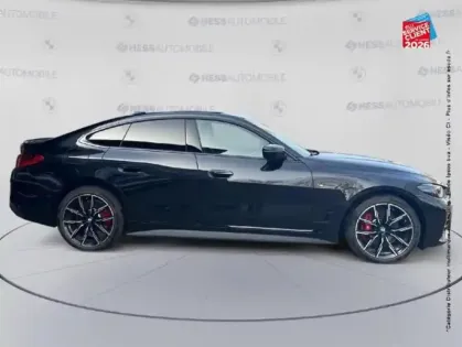 Photo 18 BMW I4  xDrive40 401ch M Sport