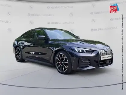 Photo 32 BMW I4  xDrive40 401ch M Sport