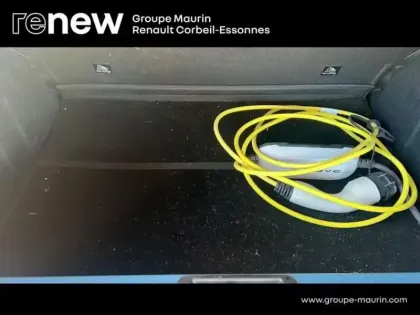 Photo 9 Dacia Spring  65ch Extreme