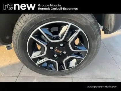 Photo 7 Dacia Spring  65ch Extreme