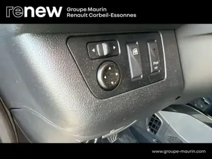 Photo 14 Dacia Spring  65ch Extreme