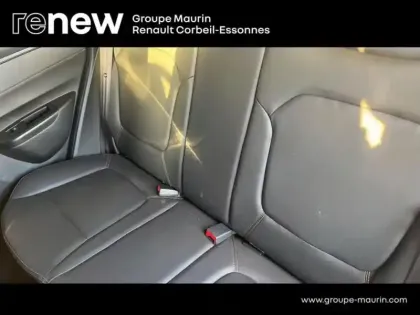 Photo 10 Dacia Spring  65ch Extreme