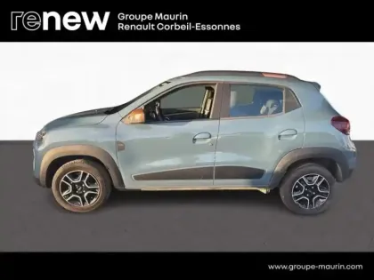 Photo 6 Dacia Spring  65ch Extreme