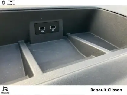 Photo 14 Renault Trafic  Fg L1H1 2T8 2.0 Blue dCi 130ch Grand Confort + Caméra