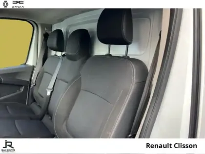 Photo 8 Renault Trafic  Fg L1H1 2T8 2.0 Blue dCi 130ch Grand Confort + Caméra