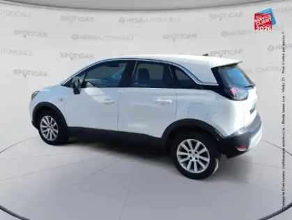 Photo 7 Opel Crossland  1.5 D 110ch Elegance