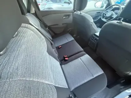 Photo 11 Nissan X-trail  e-Power 204ch N-Connecta