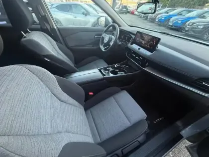 Photo 10 Nissan X-trail  e-Power 204ch N-Connecta